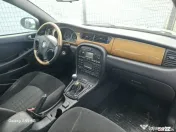 Jaguar Xtype , 2006, benzina+gpl = rate cu buletinul 
