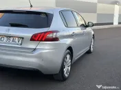 Peugeot 308*unic proprietar Ro*1.6 diesel*af.2017/luna 02*contract+fiscal pe loc 