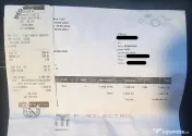 Triciclu electric RDB V-Klass, fara permis, 2 locuri, 25 km/h 