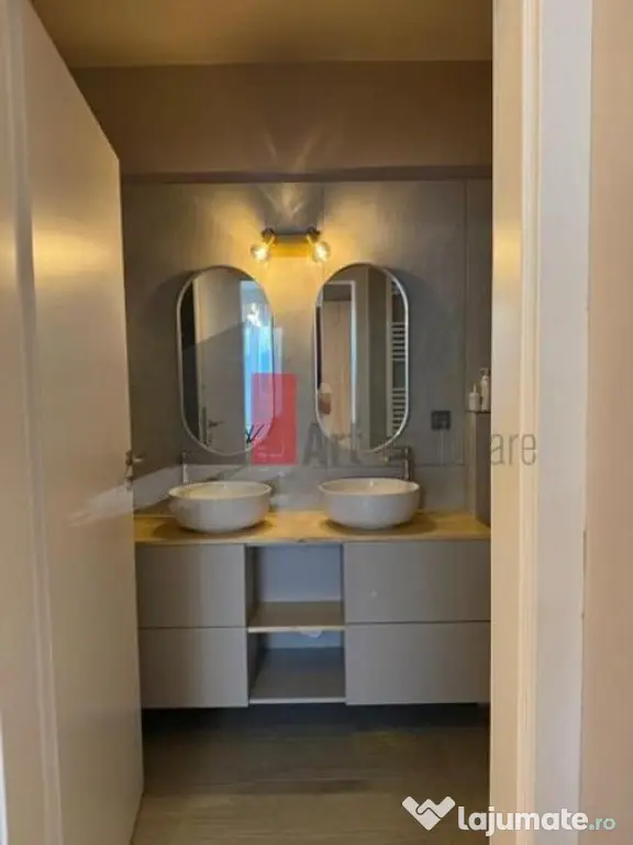 Inchiriez Apartament modern cu 3 camere in Bucuresti Sect... - Bucuresti (Bucuresti-Ilfov)