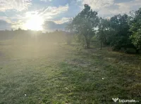 Teren de vânzare 