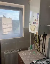 Garsoniera zona Marasti | Centrala proprie | Garantie 0 lei