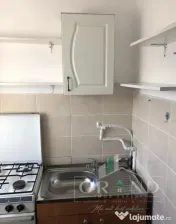 Garsoniera zona Marasti | Centrala proprie | Garantie 0 lei