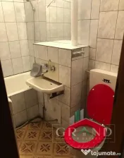 Garsoniera zona Marasti | Centrala proprie | Garantie 0 lei
