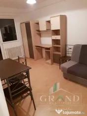 Garsoniera zona Marasti | Centrala propire | Garantie 0