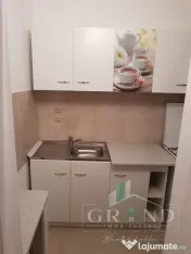 Garsoniera zona Marasti | Centrala propire | Garantie 0