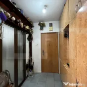 Apartament de 2 camere, parter, zona Primaverii 