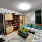 Apartament de 2 camere, parter, zona Primaverii 