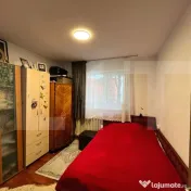Apartament de 2 camere, parter, zona Primaverii 