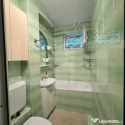 Apartament de 2 camere, parter, zona Primaverii 