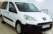 Peugeot 2012 Partner 1.6diesel 90cp Euro5 - Modelul cu 5 locuri 