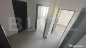 Apartament de vânzare, 3 camere & balcon, Central - Zalău 