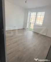 Apartament de vânzare, 3 camere & balcon, Central - Zalău 