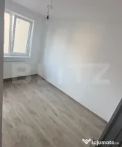 Apartament de vânzare, 3 camere & balcon, Central - Zalău 