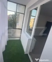Apartament de vânzare, 3 camere & balcon, Central - Zalău 