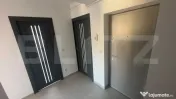 Apartament de vânzare, 3 camere & balcon, Central - Zalău 
