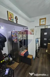 Apartament cu 2 camere de vânzare în zona Central Tg Neamt 