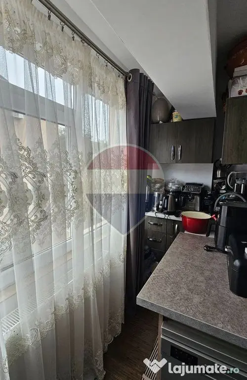 Apartament cu 2 camere de vânzare în zona Central Tg Neamt - Targu Neamt (Neamt)