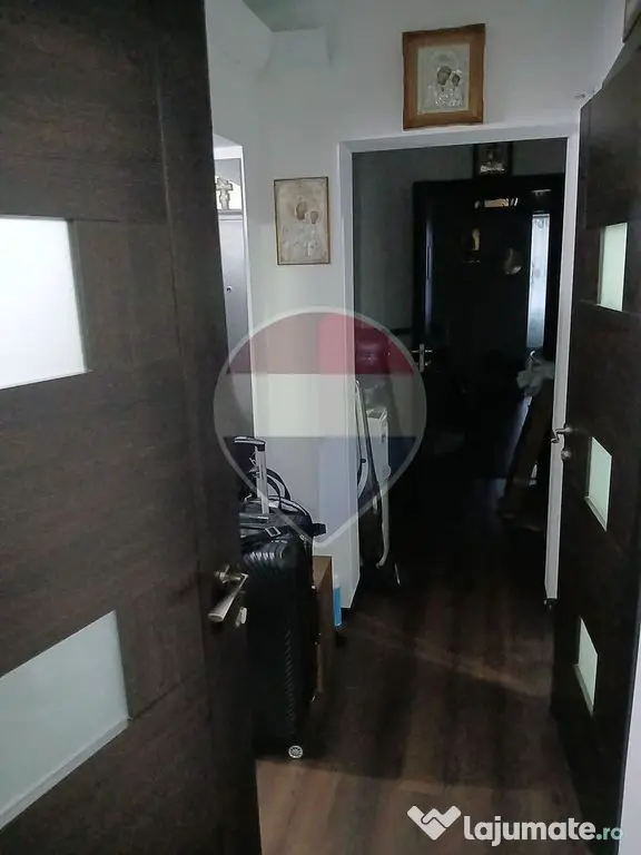 Apartament cu 2 camere de vânzare în zona Central Tg Neamt - Targu Neamt (Neamt)