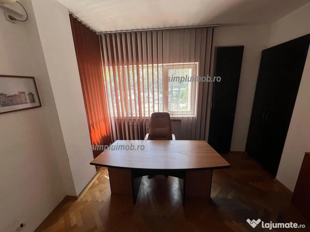 2 Camere Pretabil Birou Zona Armeneasca - Bucuresti (Bucuresti-Ilfov)