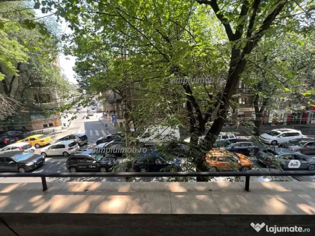2 Camere Pretabil Birou Zona Armeneasca - Bucuresti (Bucuresti-Ilfov)