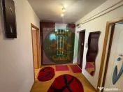APARTAMENT CU 3 CAMERE Mobilat si utilat