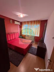 APARTAMENT CU 3 CAMERE Mobilat si utilat