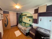 APARTAMENT CU 3 CAMERE Mobilat si utilat