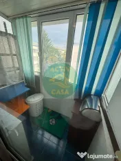APARTAMENT CU 3 CAMERE Mobilat si utilat