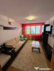 APARTAMENT CU 3 CAMERE Mobilat si utilat