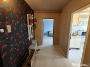 Apartament 2 camere decomandate, 52 mp | Mărăști, Cluj-Na
