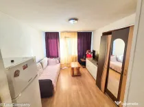 Garsoniera Depozitelor Pitesti