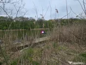 Teren 2000 MP Snagov Astoria