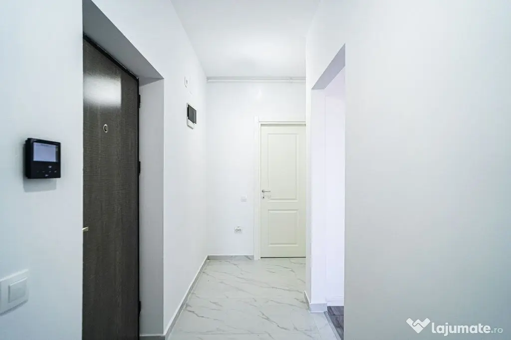 Militari-2 Camere, dec, 57.9 mp, Bloc Nou, Finalizat, Te ... - Bucuresti (Bucuresti-Ilfov)