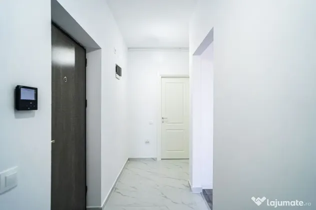 Militari-2 Camere, dec, 57.9 mp, Bloc Nou, Finalizat, Te ... - Bucuresti (Bucuresti-Ilfov)