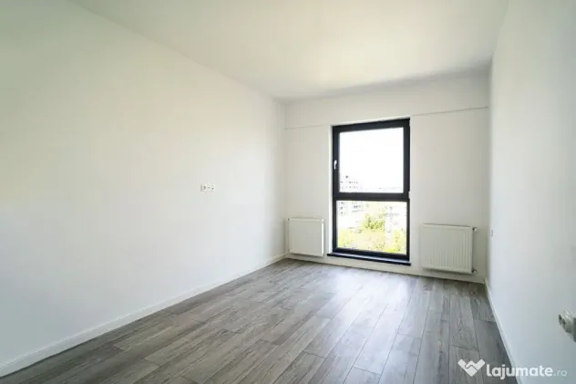 Militari-2 Camere, dec, 57.9 mp, Bloc Nou, Finalizat, Te ... - Bucuresti (Bucuresti-Ilfov)