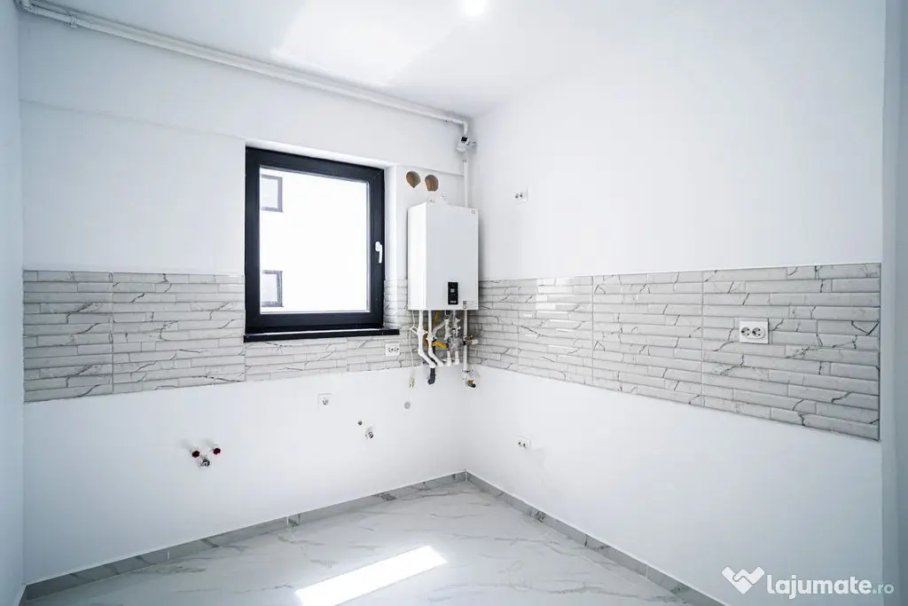 Militari-2 Camere, dec, 57.9 mp, Bloc Nou, Finalizat, Te ... - Bucuresti (Bucuresti-Ilfov)