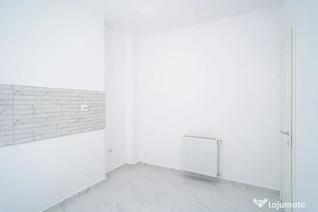 Militari-2 Camere, dec, 57.9 mp, Bloc Nou, Finalizat, Te ... - Bucuresti (Bucuresti-Ilfov)