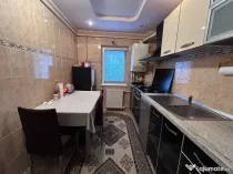 Apartament 3 camere confort 1 decomandat, Progresu, mobilat