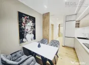 Apartament 2 Camere LUX | Etaj 1 | AC | Boxa | Urban Plaza 