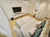 Apartament 2 Camere LUX | Etaj 1 | AC | Boxa | Urban Plaza 