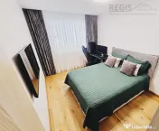 Apartament 2 Camere LUX | Etaj 1 | AC | Boxa | Urban Plaza 