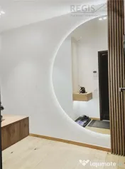 Apartament 2 Camere LUX | Etaj 1 | AC | Boxa | Urban Plaza 