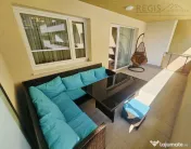Apartament 2 Camere LUX | Etaj 1 | AC | Boxa | Urban Plaza 