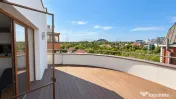 Penthouse 3 camere | Parcare I View HerДѓstrДѓu вЂ?... 