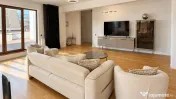 Penthouse 3 camere | Parcare I View HerДѓstrДѓu вЂ?... 