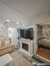 Apartament 3 camere, 73 mp, zona Materna 
