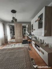 Apartament 3 camere, 73 mp, zona Materna 