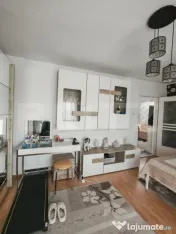 Apartament 3 camere, 73 mp, zona Materna 