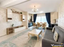 Apartament familial cu loc de parcare, zona Coresi, Brasov